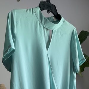 Sienna Sky Blouse medium